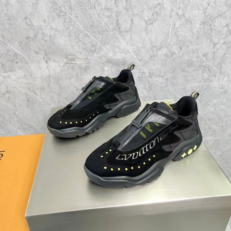 Louis Vuitton Sneakers